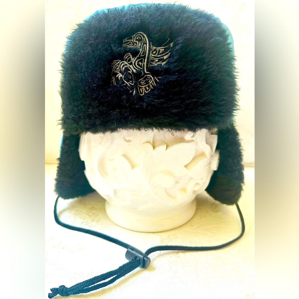 Silverfoot Trapper Hat